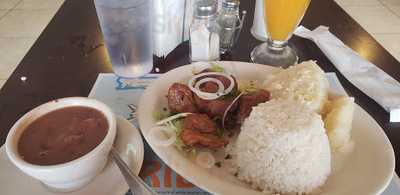 International Restaurant & Cafe'