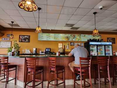 International Restaurant & Cafe'