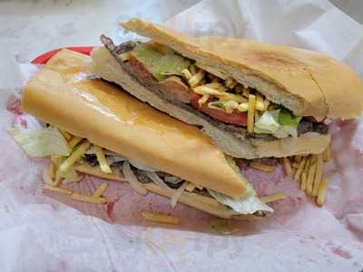 International Restaurant & Cafe'