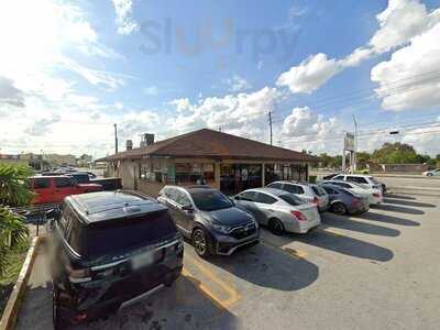 International Restaurant & Cafe'