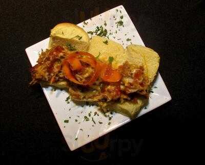 Uptown Bbq And Grill