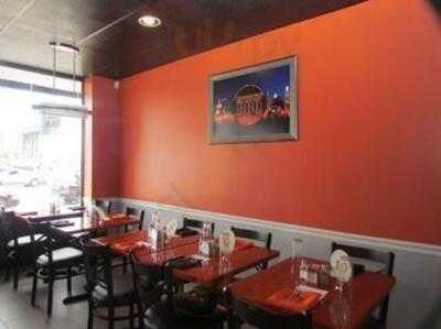 Uptown Bbq And Grill