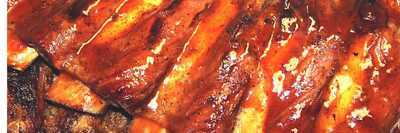 Uptown Bbq And Grill