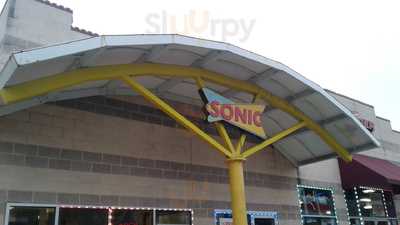 Sonic Drive-in