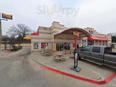 Sonic Drive-in