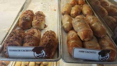 Don Pan International Bakery