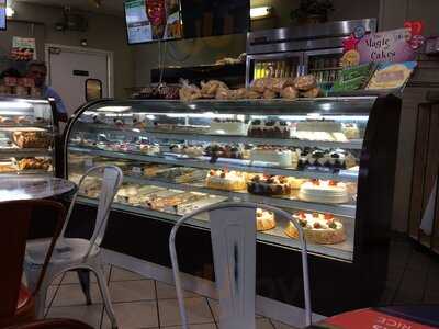 Don Pan International Bakery