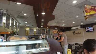 Don Pan International Bakery