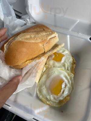 Don Pan International Bakery