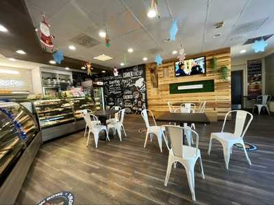 Don Pan International Bakery