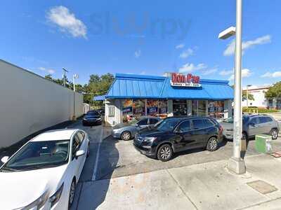 Don Pan International Bakery