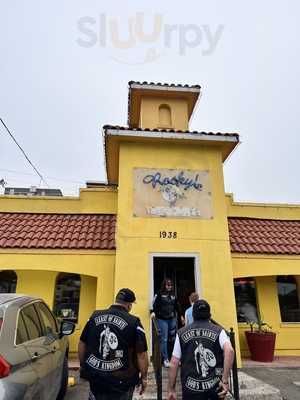 Rocky's Taco House