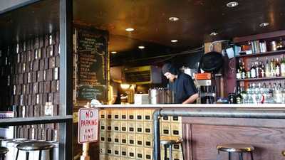 Grim's Butterfly Lounge