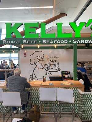 Kelly's Roast Beef