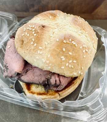Kelly's Roast Beef