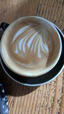 Motivasi Coffee Shop