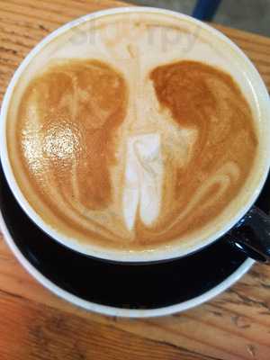 Motivasi Coffee Shop