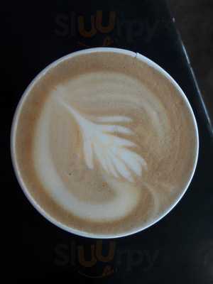 Motivasi Coffee Shop