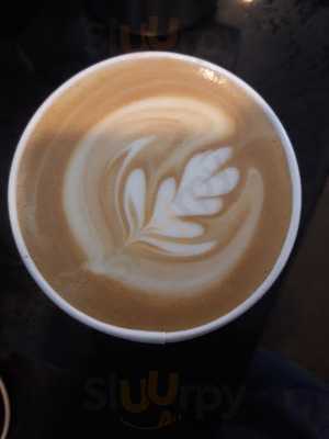 Motivasi Coffee Shop