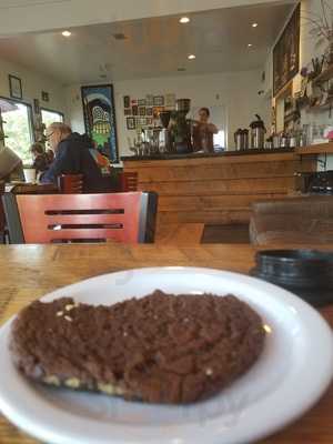 Motivasi Coffee Shop