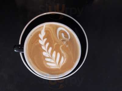 Motivasi Coffee Shop