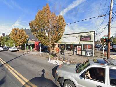 Motivasi Coffee Shop