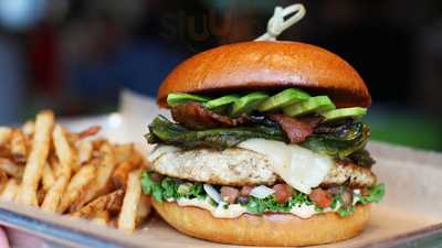 Hopdoddy Burger Bar