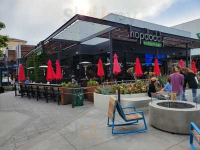 Hopdoddy Burger Bar