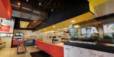 Hopdoddy Burger Bar