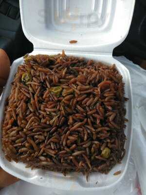 Pierre's Caribbean Cuisine