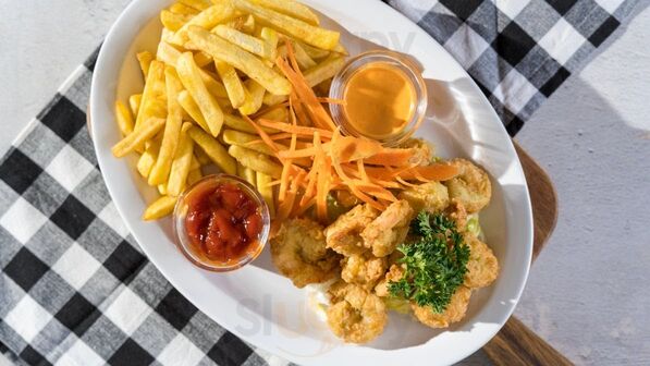 Pierre's Caribbean Cuisine