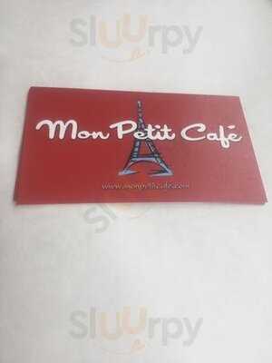 Mon Petit Cafe Inc