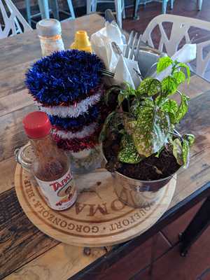 Gourmet Artisan Sandwiches