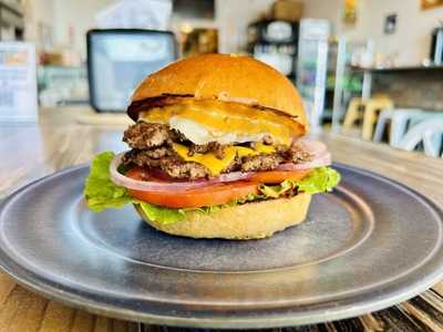 Gourmet Artisan Sandwiches