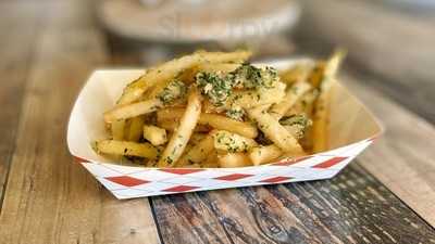 Gourmet Artisan Sandwiches