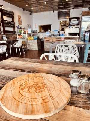 Gourmet Artisan Sandwiches