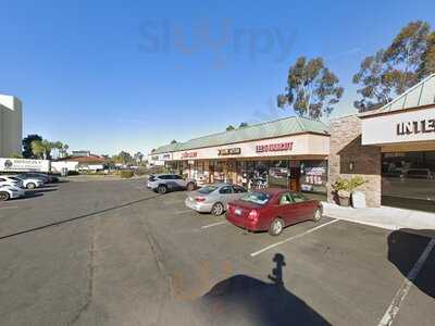 Gourmet Artisan Sandwiches