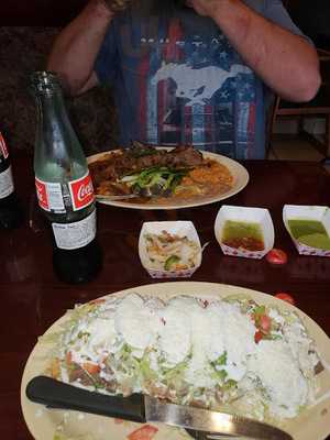 Mi Pueblo Restaurant