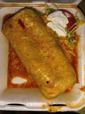 Mi Pueblo Restaurant