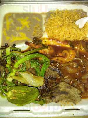 Mi Pueblo Restaurant