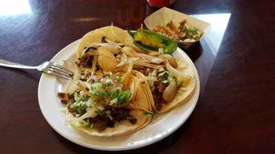 Mi Pueblo Restaurant