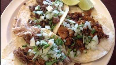 Mi Pueblo Restaurant