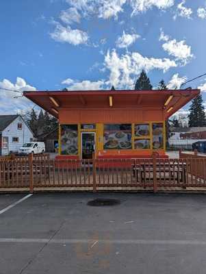 Mi Pueblo Restaurant