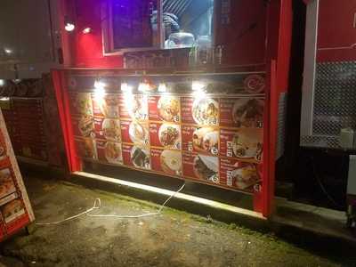 The Couscous Factory