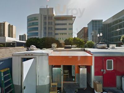 The Couscous Factory