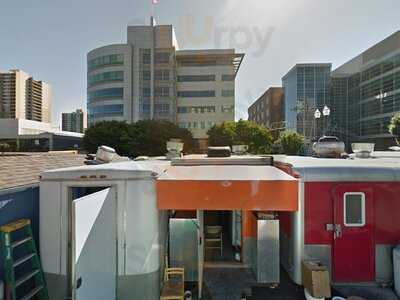 The Couscous Factory