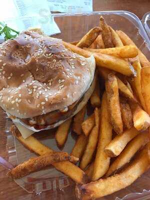 Huli Huli Hawaiian Grill