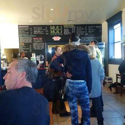 Huli Huli Hawaiian Grill