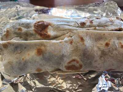 Huli Huli Hawaiian Grill