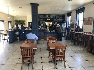 Huli Huli Hawaiian Grill